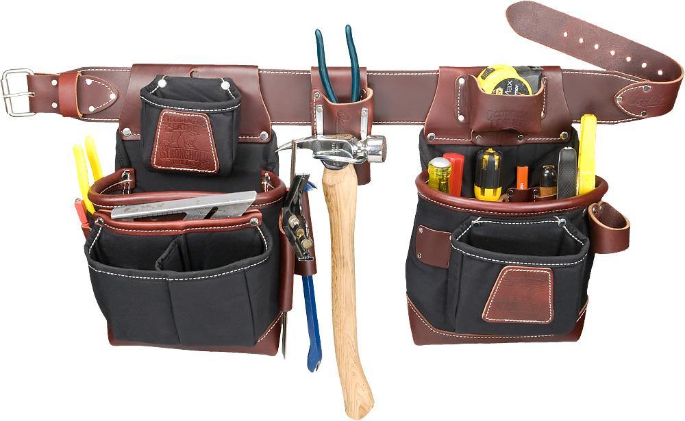 FatLip™ Tool Bag Set – The People's Tool Company